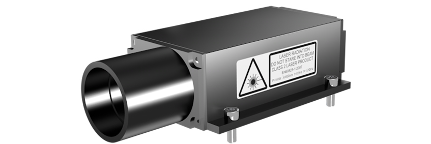 Sensori laser la durata LLD-150